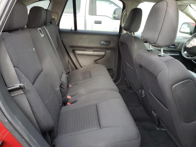 Photo 11 from auction – 2010 FORD EDGE SE with VIN 2FMDK3GC8ABA13281