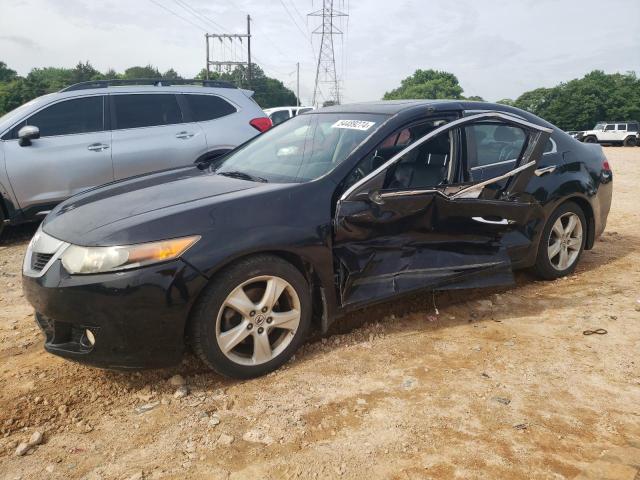 ACURA TSX 2010 with VIN JH4CU2F62AC000461 - Photo from auction