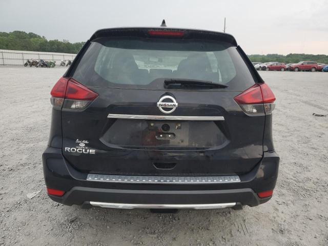 Photo 6 from auction – 2018 NISSAN ROGUE S with VIN 5N1AT2MT3JC710100