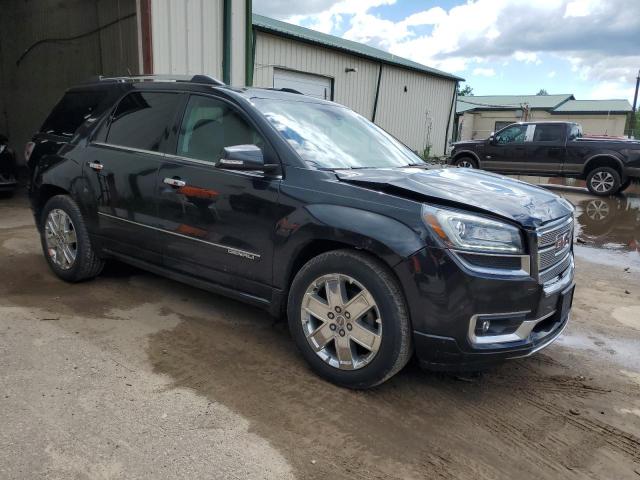 Photo 4 from auction – 2014 GMC ACADIA DEN with VIN 1GKKVTKD2EJ291389