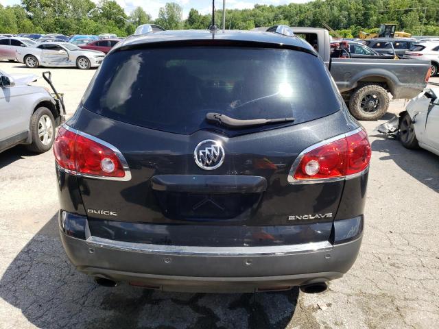 Photo 6 from auction – 2012 BUICK ENCLAVE with VIN 5GAKVCED4CJ352103