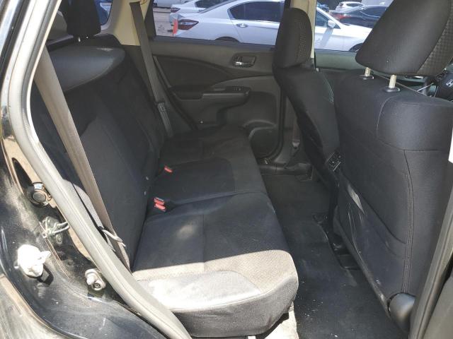 Photo 11 from auction – 2016 HONDA CR-V EX with VIN 2HKRM3H57GH506791
