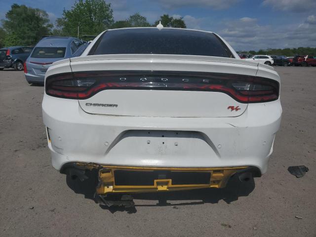 Photo 6 from auction – 2016 DODGE CHARGER R/ with VIN 2C3CDXCT0GH185628
