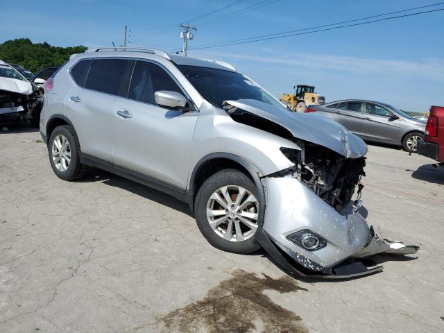 Photo 4 from auction – 2015 NISSAN ROGUE S with VIN KNMAT2MV6FP548176