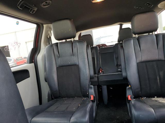Photo 10 from auction – 2019 DODGE GRAND CARA with VIN 2C4RDGCG1KR718274