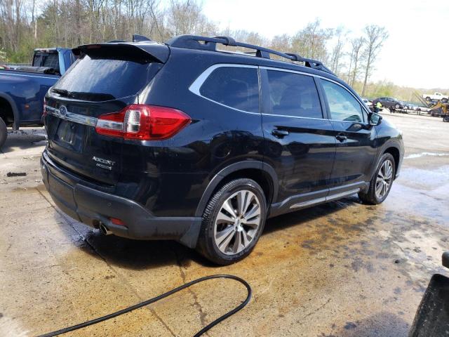 Photo 3 from auction – 2019 SUBARU ASCENT LIM with VIN 4S4WMAPD3K3400497