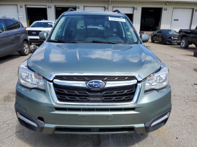 Photo 5 from auction – 2018 SUBARU FORESTER 2 with VIN JF2SJAJC9JH430683