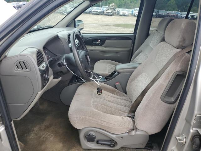 Photo 7 from auction – 2004 GMC ENVOY with VIN 1GKDS13S542375847