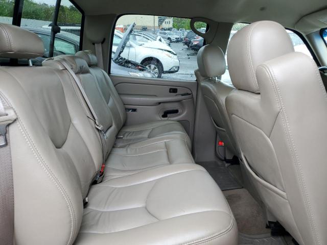 Photo 10 from auction – 2007 CHEVROLET SILVERADO with VIN 1GCJK33D07F157386