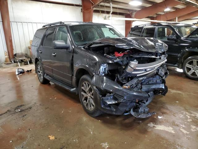 Photo 4 from auction – 2015 FORD EXPEDITION with VIN 1FMJU1JT1FEF10792