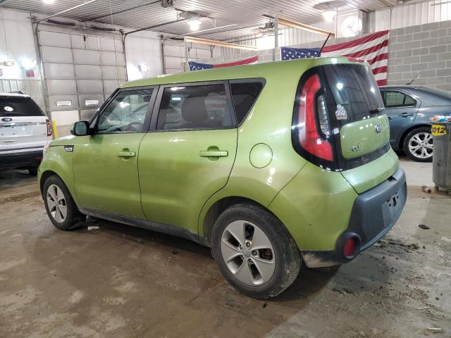 Photo 2 from auction – 2016 KIA SOUL with VIN KNDJN2A24G7868165