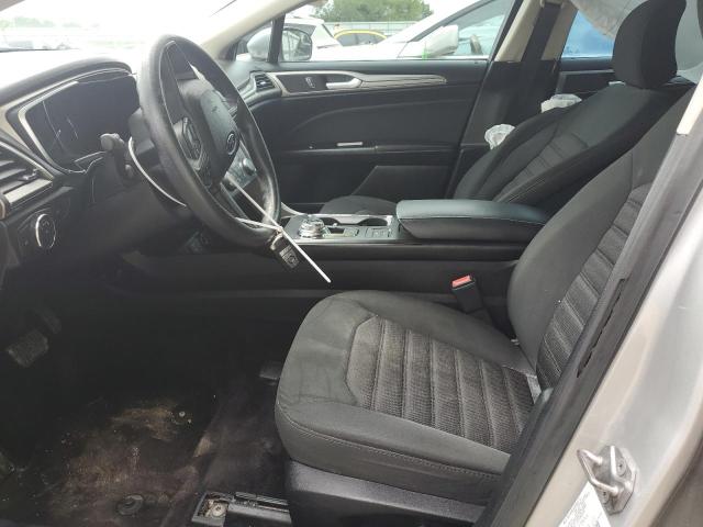 Photo 7 from auction – 2017 FORD FUSION SE with VIN 3FA6P0LU5HR222457