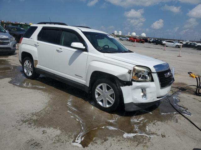 Photo 4 from auction – 2010 GMC TERRAIN SL with VIN 2CTALFEW5A6405585