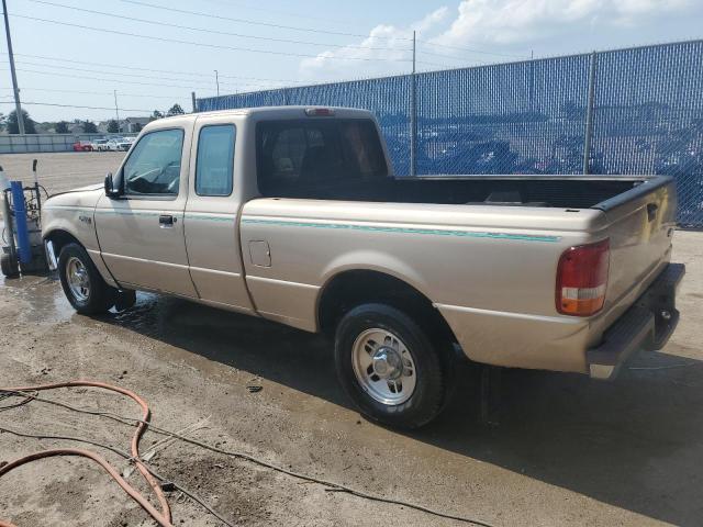 Photo 2 from auction – 1997 FORD RANGER SUP with VIN 1FTCR14X9VTA08779