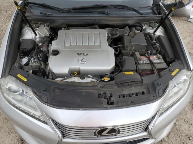 Photo 11 from auction – 2014 LEXUS ES 350 with VIN JTHBK1GGXE2098430