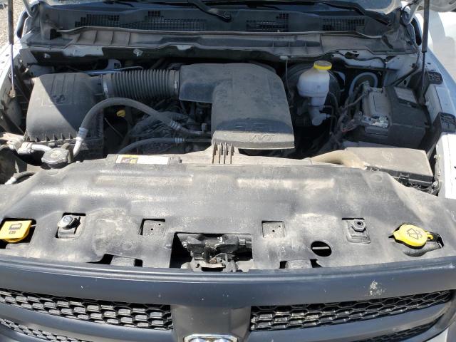 Photo 11 from auction – 2021 RAM 1500 CLASS with VIN 1C6RR7FGXMS511212