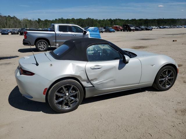 Photo 3 from auction – 2016 MAZDA MX-5 MIATA with VIN JM1NDAD75G0109300