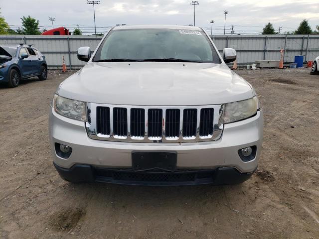 Photo 5 from auction – 2013 JEEP GRAND CHER with VIN 1C4RJFAGXDC536591
