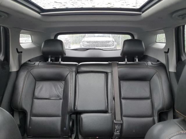 Photo 10 from auction – 2021 GMC TERRAIN SL with VIN 3GKALPEV1ML329182