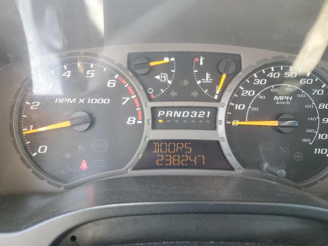 Photo 9 from auction – 2006 CHEVROLET COLORADO with VIN 1GCDT136668305561