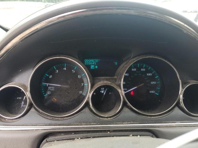 Photo 9 from auction – 2014 BUICK ENCLAVE with VIN 5GAKVBKD7EJ157596