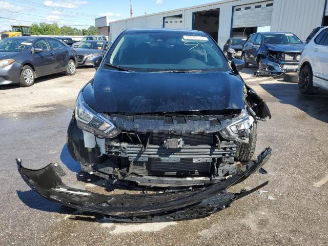 Photo 5 from auction – 2023 NISSAN VERSA S with VIN 3N1CN8DV1PL810160