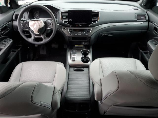 Photo 8 from auction – 2024 HONDA PASSPORT with VIN 5FNYF8H50PB032085