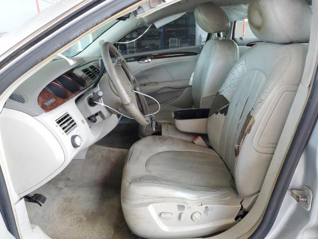 Photo 7 from auction – 2011 BUICK LUCERNE CX with VIN 1G4HC5EM6BU121674