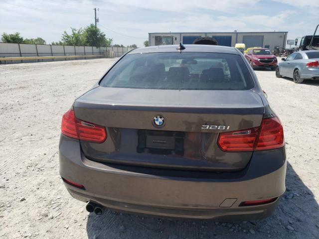 Photo 6 from auction – 2013 BMW 328 I SULE with VIN WBA3C1G50DNR49257