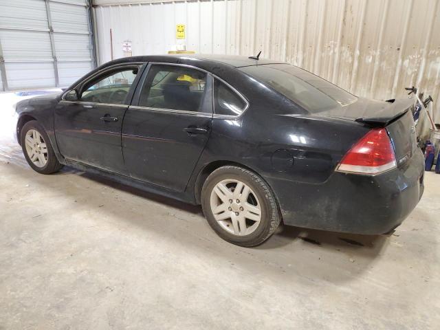 Photo 2 from auction – 2012 CHEVROLET IMPALA LT with VIN 2G1WB5E34C1136511