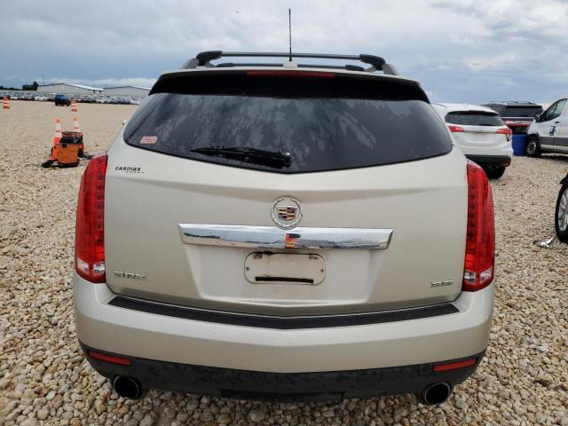 Zdjęcie 6 z aukcji – 2015 CADILLAC SRX z VIN 3GYFNAE30FS637695