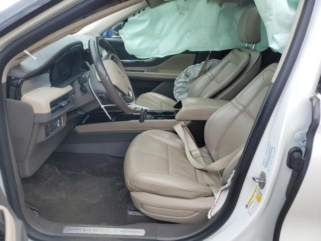 Photo 7 from auction – 2021 LINCOLN CORSAIR with VIN 5LMCJ1D91MUL06124