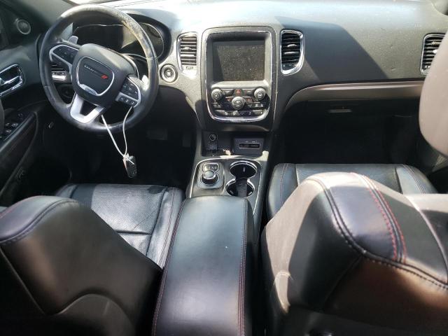 Photo 8 from auction – 2016 DODGE DURANGO R/ with VIN 1C4SDJCT7GC340053