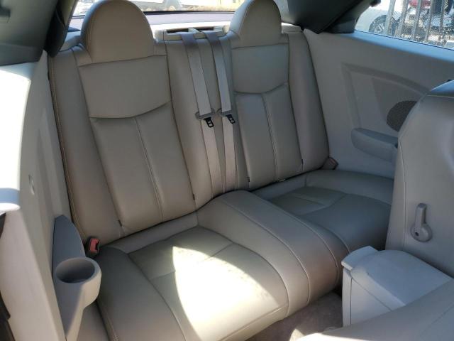 Photo 10 from auction – 2008 CHRYSLER SEBRING with VIN 1C3LC45K28N634077