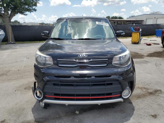 Photo 5 from auction – 2018 KIA SOUL ! with VIN KNDJX3AA3J7524910