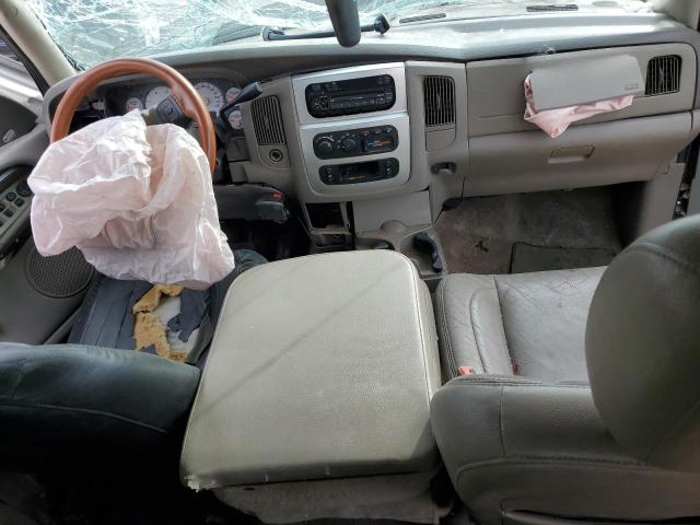 Photo 8 from auction – 2004 DODGE RAM 3500 S with VIN 3D7MA48C44G167456