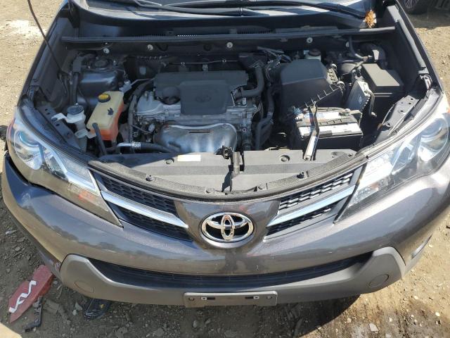 Photo 12 from auction – 2015 TOYOTA RAV4 XLE with VIN 2T3RFREV3FW369955