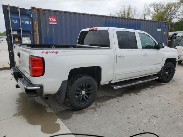 Photo 3 from auction – 2016 CHEVROLET 1500 with VIN 3GCUKREC5GG379523