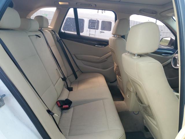 Photo 11 from auction – 2014 BMW X1 XDRIVE2 with VIN WBAVL1C52EVY16449