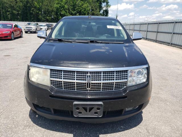 Zdjęcie 5 z aukcji – 2010 LINCOLN MKX z VIN 2LMDJ8JC5ABJ23427