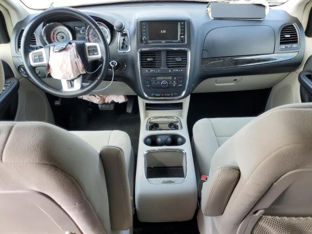 Photo 8 from auction – 2012 DODGE GRAND CARA with VIN 2C4RDGDG7CR179806