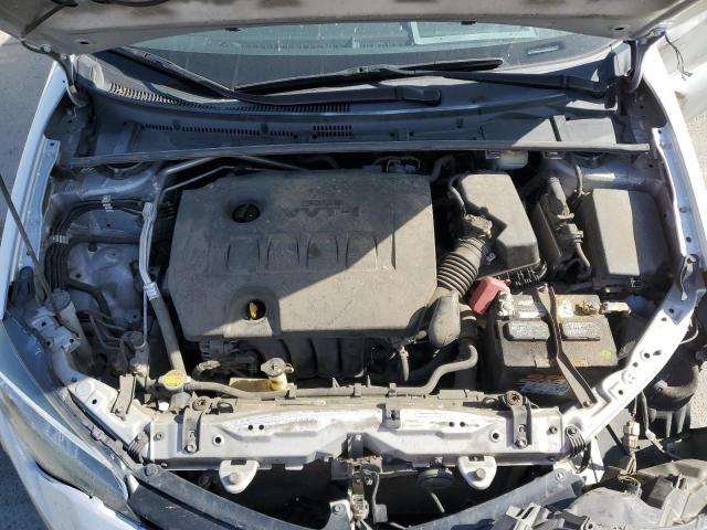 Photo 11 from auction – 2017 TOYOTA COROLLA L with VIN 5YFBURHEXHP599301