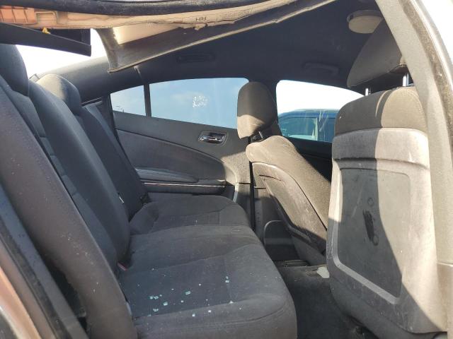 Photo 10 from auction – 2012 DODGE CHARGER PO with VIN 2C3CDXATXCH316304