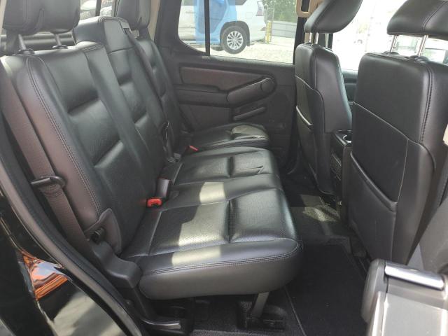 Photo 10 from auction – 2010 FORD EXPLORER S with VIN 1FMEU2D87AUF07182