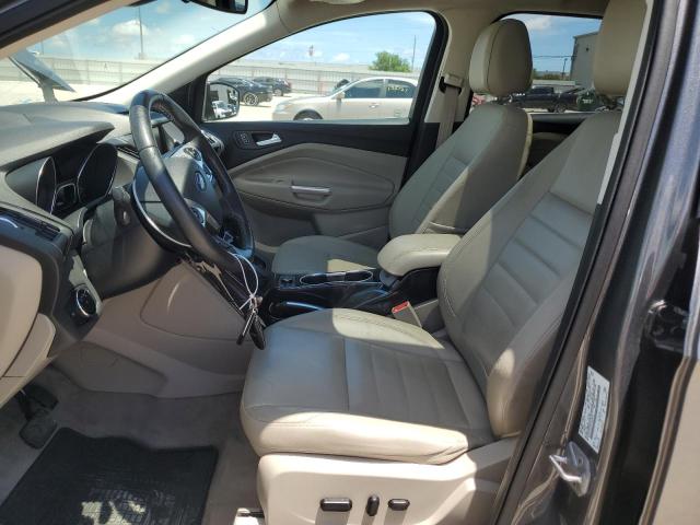 Photo 7 from auction – 2014 FORD ESCAPE TIT with VIN 1FMCU0J91EUB93608