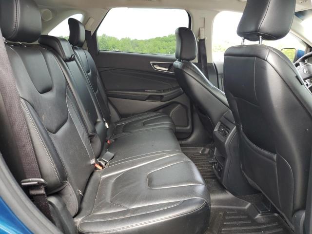 Photo 10 from auction – 2020 FORD EDGE TITAN with VIN 2FMPK4K91LBB35983