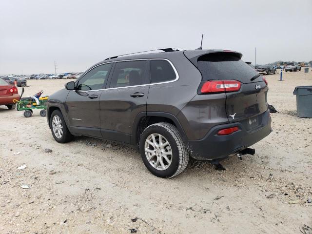 Photo 2 from auction – 2018 JEEP CHEROKEE L with VIN 1C4PJLLB0JD518548