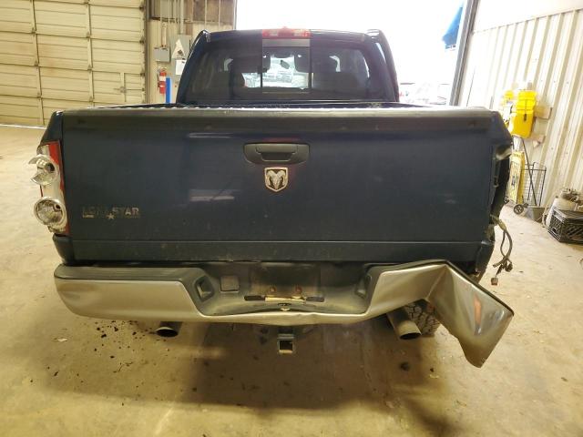 Photo 6 from auction – 2007 DODGE RAM with VIN 1D7HA18N07J588062