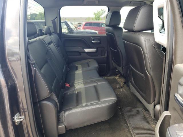 Photo 10 from auction – 2015 CHEVROLET SILVERADO with VIN 1GC1KVE83FF174001