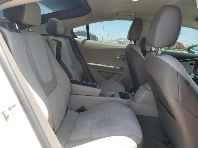 Photo 10 from auction – 2014 CHEVROLET VOLT with VIN 1G1RH6E49EU161292